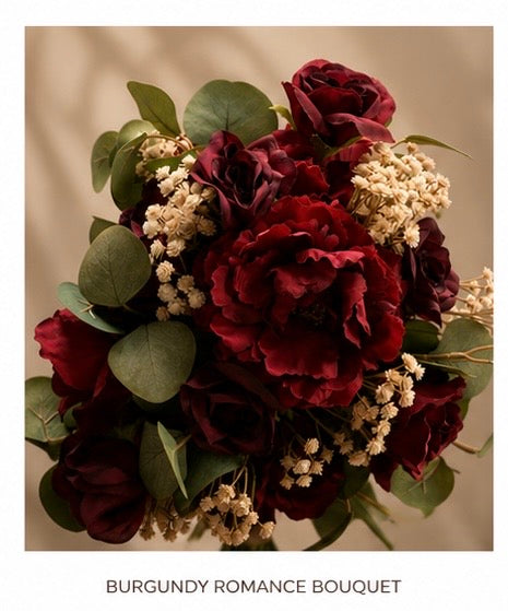 Niquea's Blooms