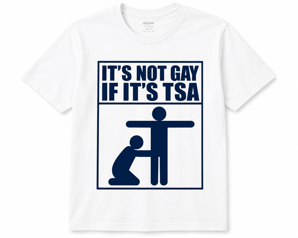 Custom Graphic Tee | Made to Order