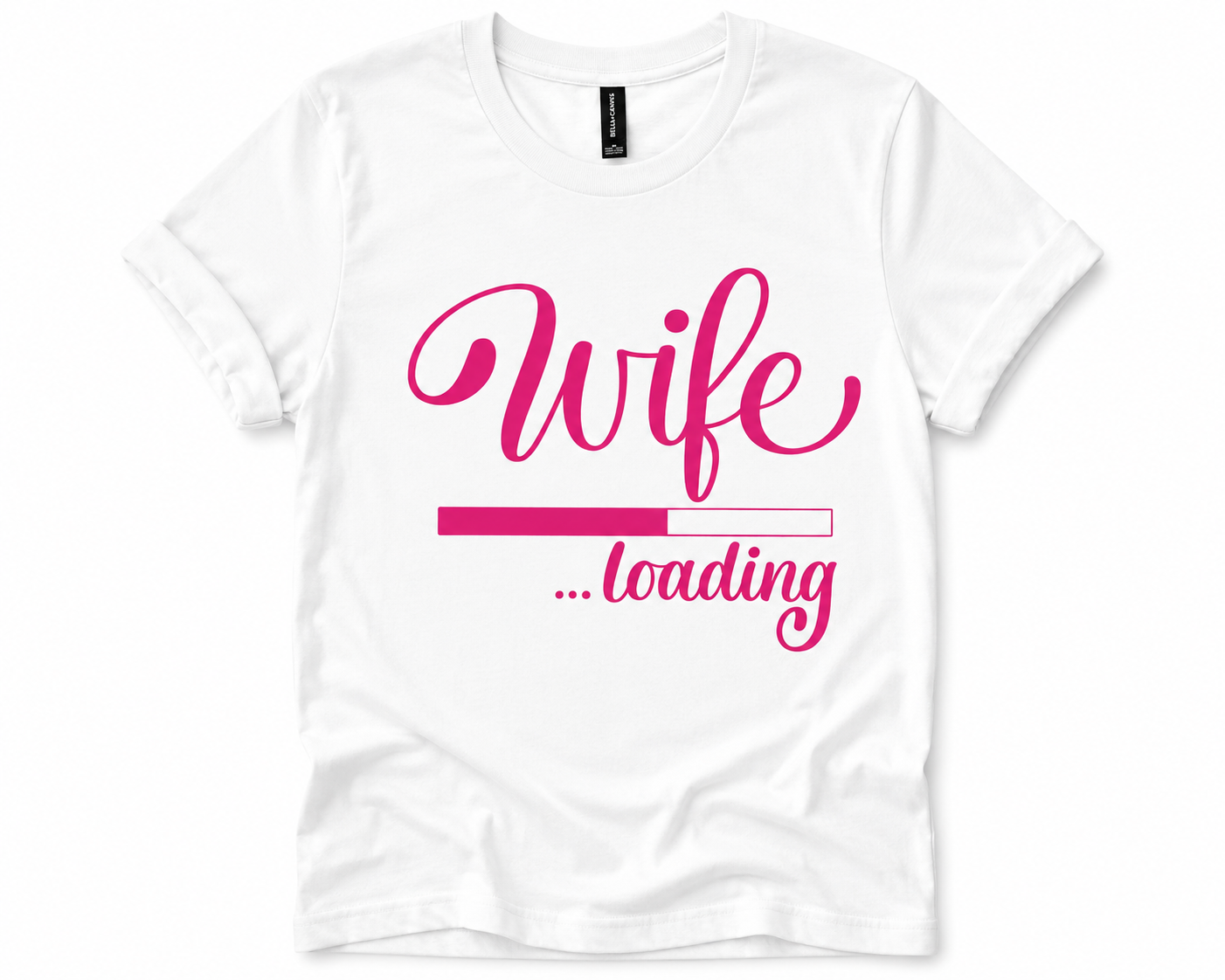 Custom Graphic Tee | Made to Order